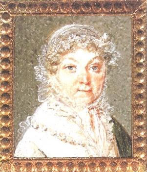 А.А. Алябьева (1758-1813)